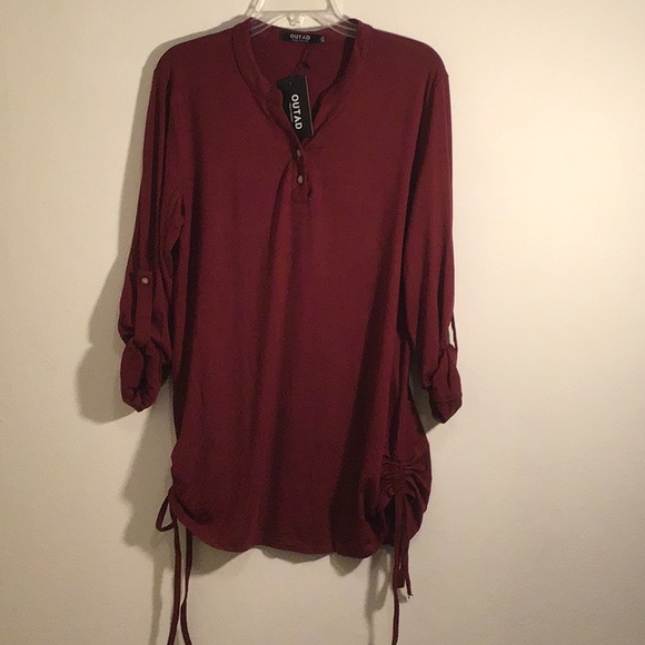 Outad, top. - Picture 1 of 3